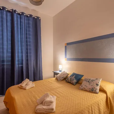 Casa De Amicis Διαμέρισμα *