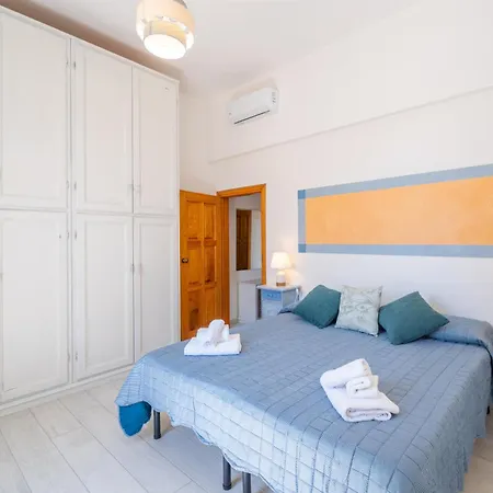 Casa De Amicis Διαμέρισμα *