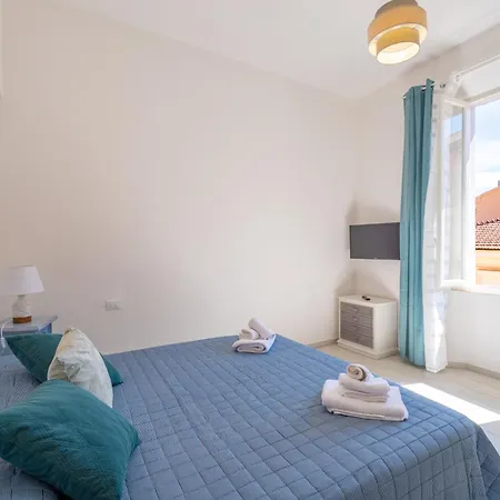 Casa De Amicis Apartment Piombino
