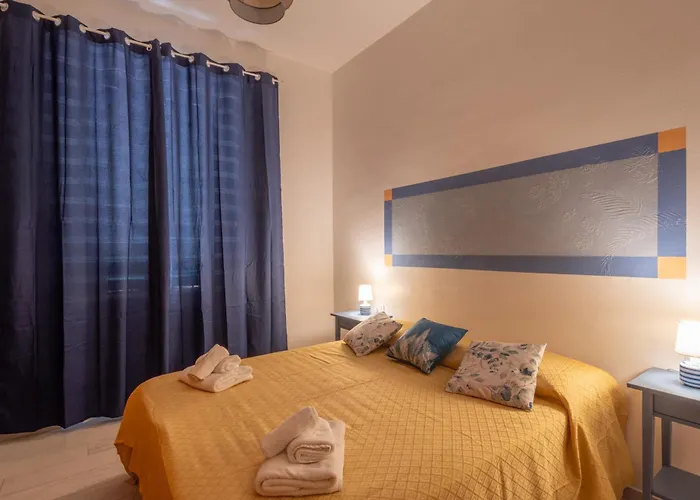 Casa De Amicis Διαμέρισμα *