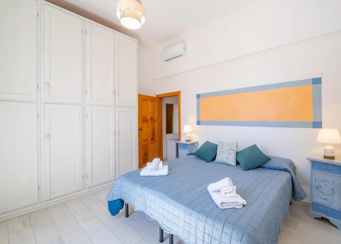 Casa De Amicis Διαμέρισμα *